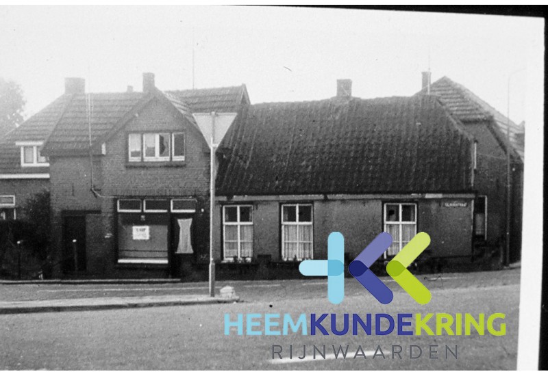 Punt Smidstraat -Transsedijk